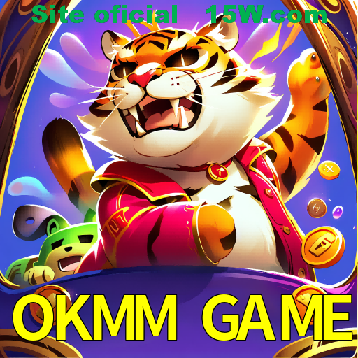 OKMM GAME