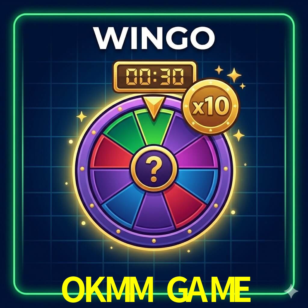 wingo game